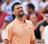 Djokovic'ten turnuvaya erken veda