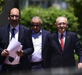 CHP'nin Instagram hesabı el değiştirdi, İlk paylaşım dikkat &ccedil;ekti!