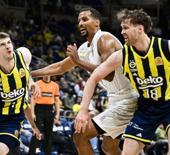 Fenerbah&ccedil;e play-off'a farklı başladı