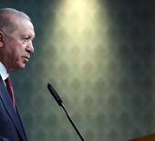 Fethin 573'&uuml;nc&uuml; yılında Cumhurbaşkanı Erdoğan'dan tarihi mesaj
