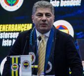 Hakan Safi'den teknik direkt&ouml;r ve transfer a&ccedil;ıklaması