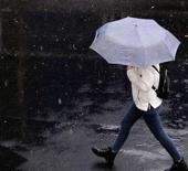 Meteoroloji uyardı: Bayramın ikinci g&uuml;n&uuml;ne dikkat