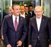 &Ouml;zg&uuml;r &Ouml;zel'den CHP i&ccedil;in bomba teklif! Kılı&ccedil;daroğlu cephesinden jet hızında yanıt