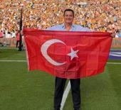 Acun Ilıcalı'dan A Milli Takım paylaşımı!