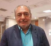 Reha Muhtar hastaneye kaldırıldı