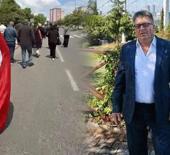 Şehit cenazesinde fenalaşmıştı: Acı haber geldi