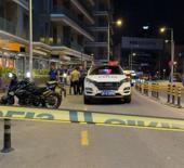 Şişli'de kız meselesi kanlı bitti: 12 kurşunla cinayete 6 tutuklama  