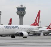 T&uuml;rkiye hava trafiğinde rekor kırdı