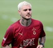 Yunan takımından Icardi'ye s&uuml;rpriz teklif! Anında yanıt verdi