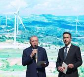2025&rsquo;te 7 bin 110 elektrik &uuml;retim santrali devreye alındı