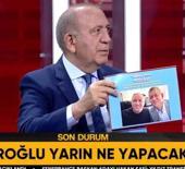 G&uuml;rsel Tekin: Butlanın nedeni CHP'deki ihanet&ccedil;iler