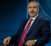Bakan Fidan G&uuml;ney Kore'den seslendi: &Ccedil;&ouml;z&uuml;m i&ccedil;in yardıma hazırız