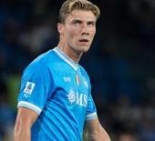 Napoli, Rasmus Hojlund'un bonservisini aldı! &Ouml;denecek para belli oldu