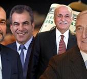 İşte yıllara g&ouml;re T&uuml;rkiye'nin en zengin insanı! 10 kez birinci oldu...
