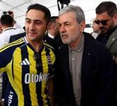Acun Ilıcalı, Aykut Kocaman, Volkan Demirel... Se&ccedil;imde &uuml;nl&uuml;ler ge&ccedil;idi