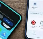 AirDrop desteğine sahip Android telefonlar belli oldu!