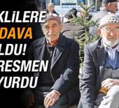 Emeklilere bedava oldu: SGK resmen duyurdu!