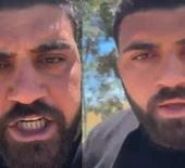 Cinayet ş&uuml;phelisi eş, olay sonrası video &ccedil;ekerek cinayeti itiraf etti