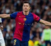 Fenerbah&ccedil;e taraftarına m&uuml;jdeli haberi Lewandowski'nin eşi verdi!