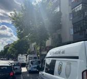 Gaz kokusu ihbarı yapıldı, acı ger&ccedil;ek ortaya &ccedil;ıkardı
