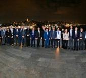 Girişimcilik ekosisteminde 10 milyar dolarlık buluşma