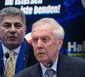 Hakan Safi'den Aziz Yıldırım'a ağır bombardımanlar! A&ccedil;tı ağzını yumdu g&ouml;z&uuml;n&uuml;