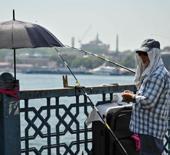 Haziran sıcak başladı! İstanbul'da 30 derece g&ouml;r&uuml;lecek, tarih belli oldu