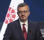 İletişim Başkanı Duran'dan "yapay zeka" paylaşımı