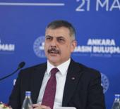 Kabinede sosyal medyanın zirvesinde Mustafa &Ccedil;ift&ccedil;i var!