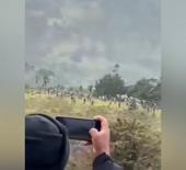 Kolombiya'da pamuk ipliğine bağlı ateşkes: FARC g&ouml;lgesinde kabile savaşı