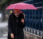 Meteoroloji haritayı g&uuml;ncelledi! Yağış geri d&ouml;n&uuml;yor, meteoroloji il il uyardı