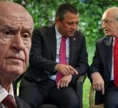MHP Lideri Bah&ccedil;eli'den 'ittifak' &ccedil;ıkışı! 2 partiyi işaret edip CHP'yi uyardı...