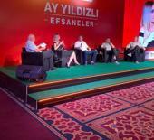 Milli Takım'ın efsaneleri 2002 D&uuml;nya Kupası'nı anlattı