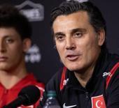 Montella sakat futbolcuların son durumunu a&ccedil;ıkladı! 'Riske atmak istemedim'