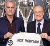 Mourinho transferi onayladı! Perez'in bahsettiği isim S&uuml;per Lig'in yıldızı &ccedil;ıktı