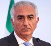 Pehlevi'den İsrail a&ccedil;ıklaması: Ger&ccedil;ek ortaklarımız