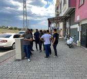 Şanlıurfa'da tartıştığı eşi ve kızını tabancayla vurup ka&ccedil;tı