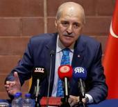 TBMM Başkanı Kurtulmuş: T&uuml;rkiye'nin &ouml;nlenemez y&uuml;kselişine şahit olacağız