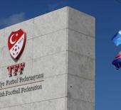 TFF'den ve S&uuml;per Lig ekiplerinden Aziz Yıldırım'a tebrik