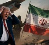 Trump sert kayaya &ccedil;arptı! İşte Amerika'ya karşı İran safında birleşen &uuml;lkeler!