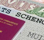T&uuml;rk vatandaşlarından Schengen &ccedil;ıkartması: 114 milyon Euro harcandı!