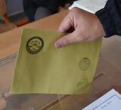 Se&ccedil;im heyecanı! &Uuml;&ccedil; ilde sandık kurulacak! İşte partilerin pusuladaki sıralaması
