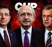 Yargı kararı sonrası CHP'de kılı&ccedil;lar &ccedil;ekildi: Yeni bir parti yolda