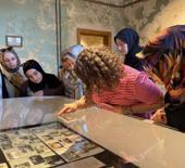 LİMA'da k&uuml;lt&uuml;r, sanat ve maneviyat buluşması 
