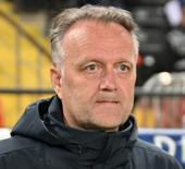 1. Lig ekibi hem teknik direkt&ouml;r&uuml; hem sportif direkt&ouml;r&uuml; g&ouml;nderdi