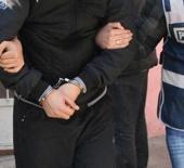 3 kişiyi baltayla yaralamıştı! Ş&uuml;pheli g&ouml;zaltına alındı