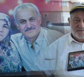 54 yıllık hayat arkadaşını kaybeden Servet dede: Yokluğuyla aklımı yitirdim