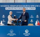 81 ilde yeni model: Sıfır Atık el&ccedil;ileri ile aile odaklı d&ouml;n&uuml;ş&uuml;m