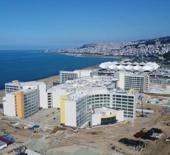 900 yataklı dev proje: Trabzon Şehir Hastanesi i&ccedil;in tarih verildi!