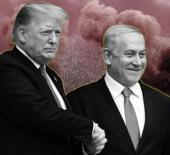 ABD Başkanı Trump'tan İran a&ccedil;ıklaması: Şimdi Netanyahu'yu arıyorum!